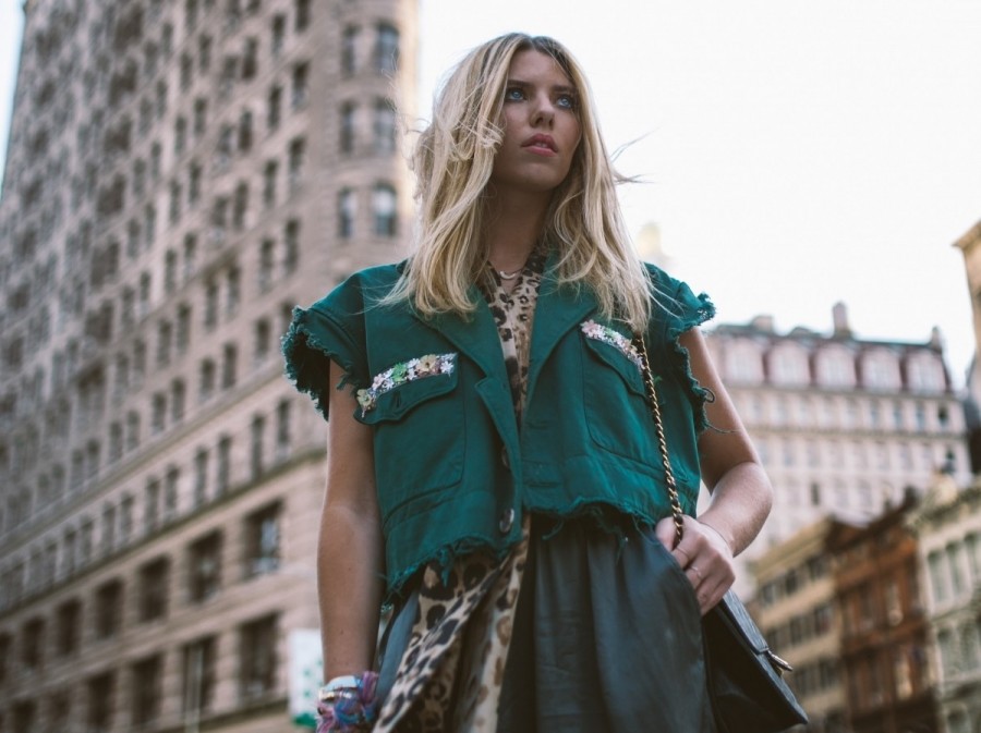 The DIY Issue: 7 Style Hacks με πολύ αγάπη, από εμάς για σας!